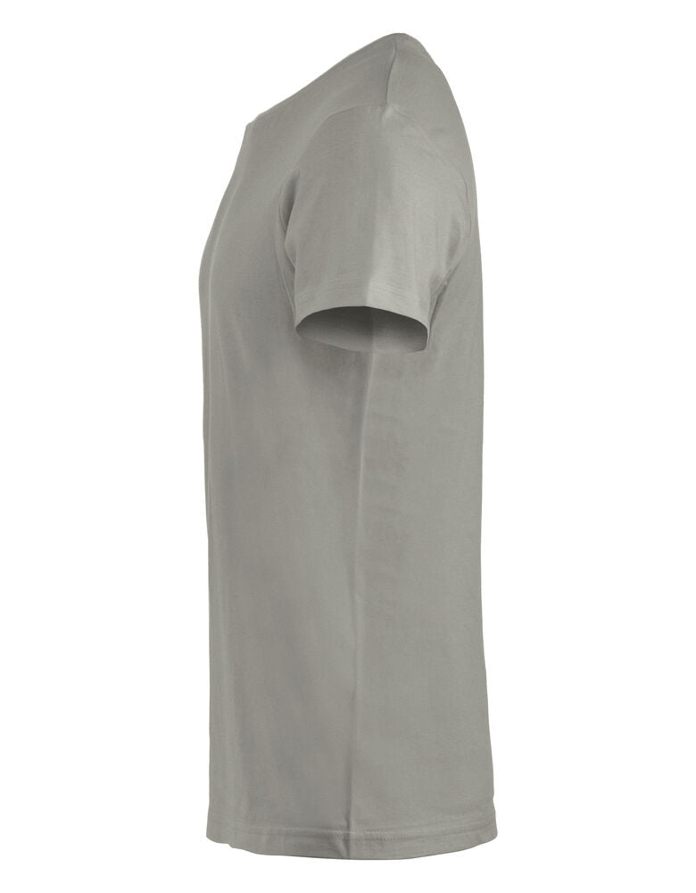 Basic-T Junior von Clique – White