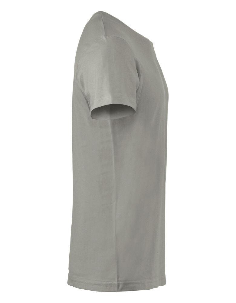Basic-T Junior von Clique – White