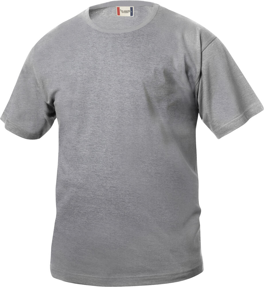 Basic-T Junior von Clique – White