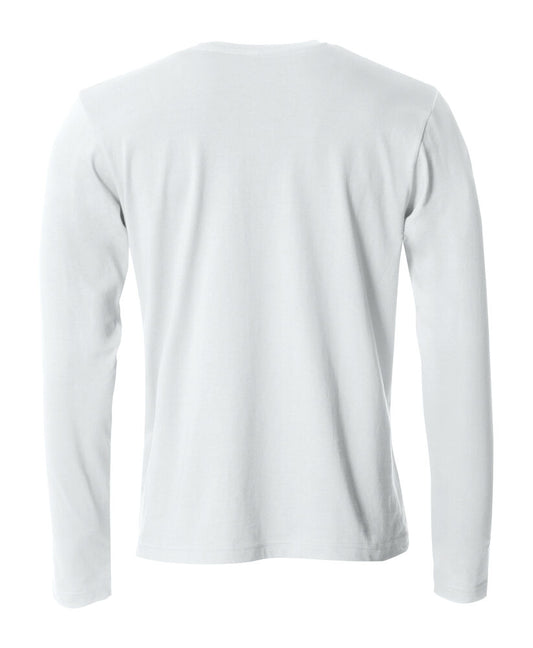 Clique Basic-T L/S – Shirts & Oberteile