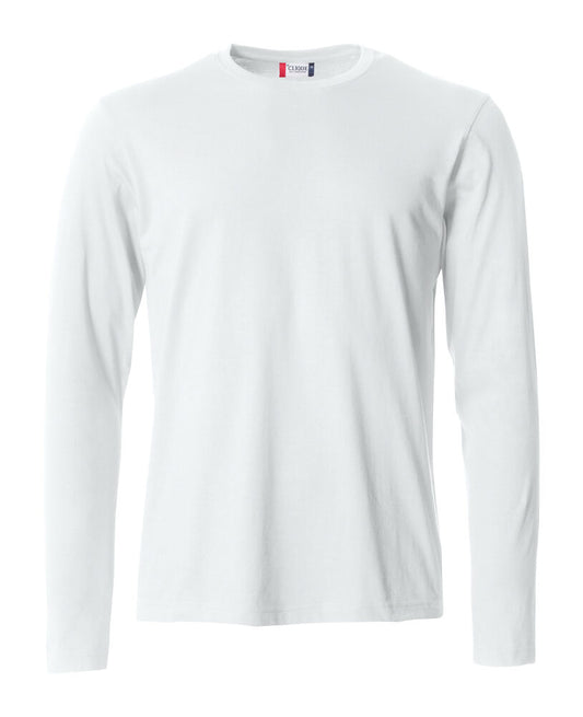 Clique Basic-T L/S – Shirts & Oberteile