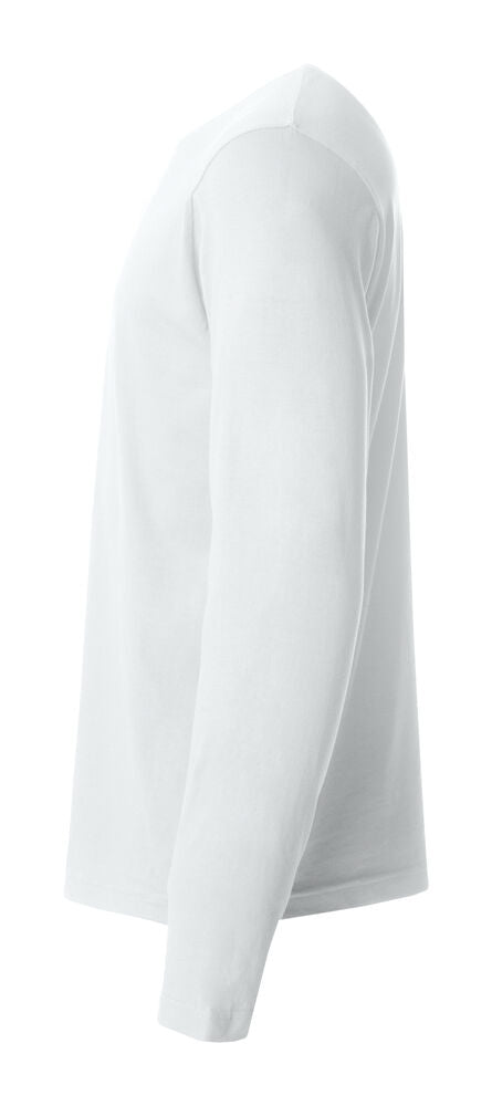Basic-T L/S von Clique – White
