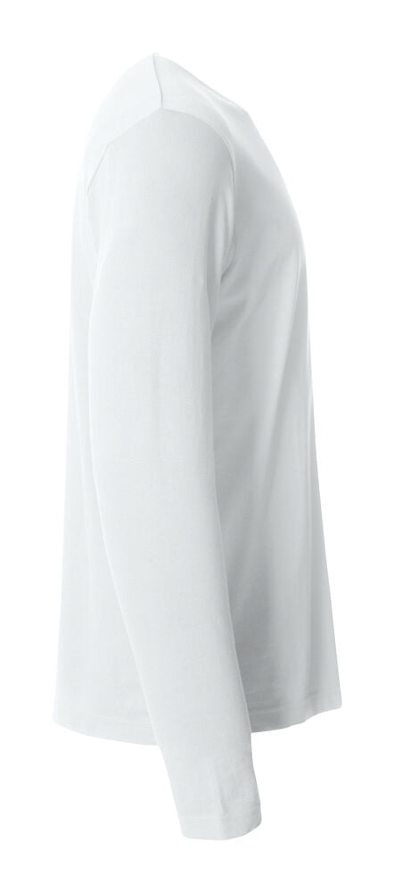 Basic-T L/S von Clique – White
