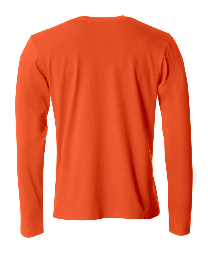 Basic-T L/S von Clique – White