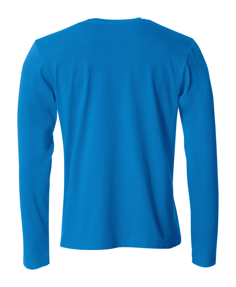 Basic-T L/S von Clique – White