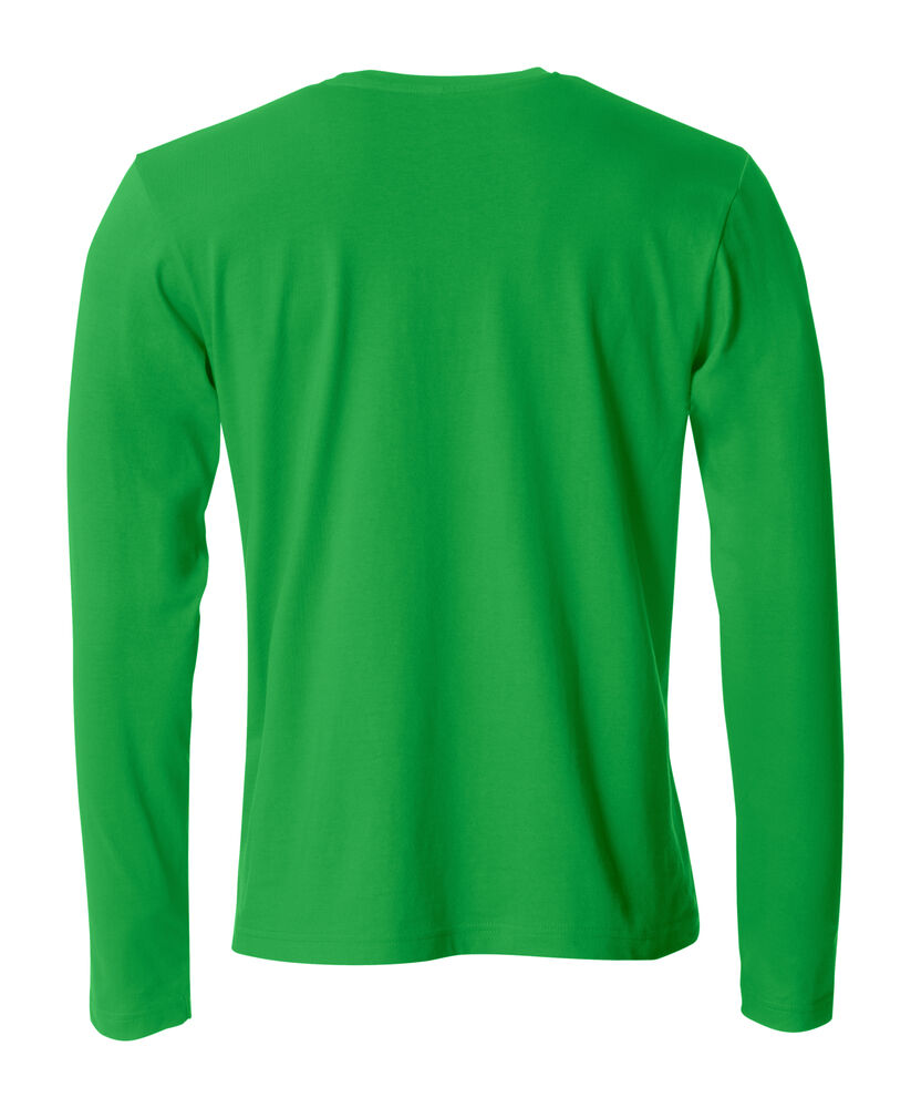 Basic-T L/S von Clique – White