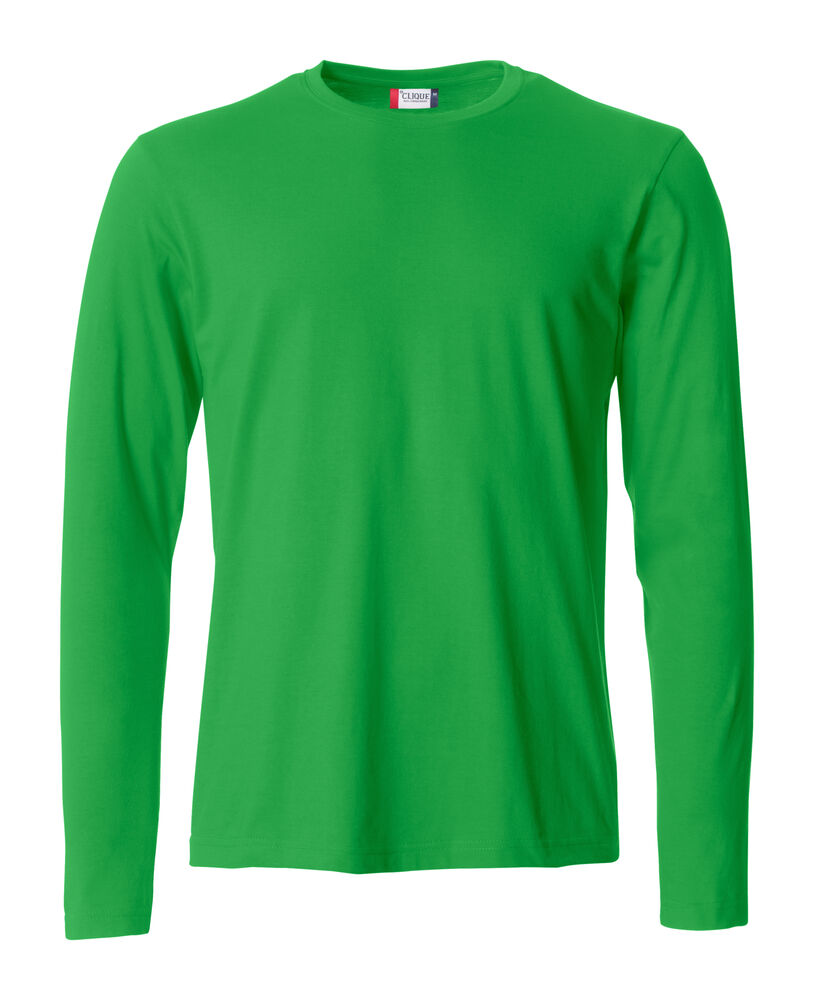 Basic-T L/S von Clique – White