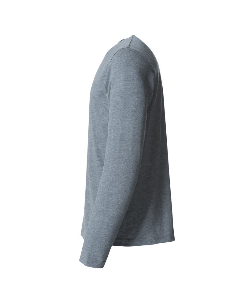 Basic-T L/S von Clique – White