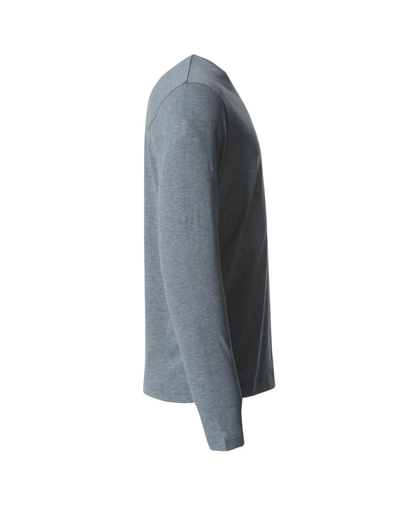 Basic-T L/S von Clique – White