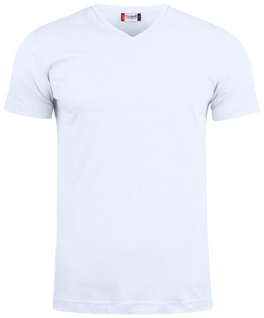 Clique Basic-T V-Neck – Shirts & Oberteile