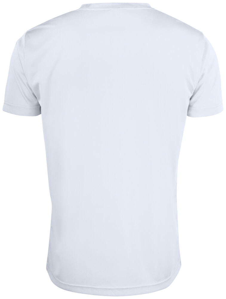 Basic Active-T Junior von Clique – White