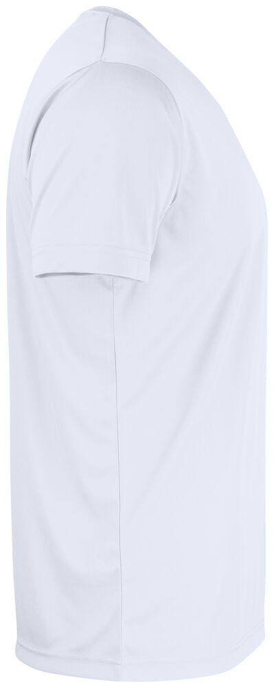 Basic Active-T Junior von Clique – White