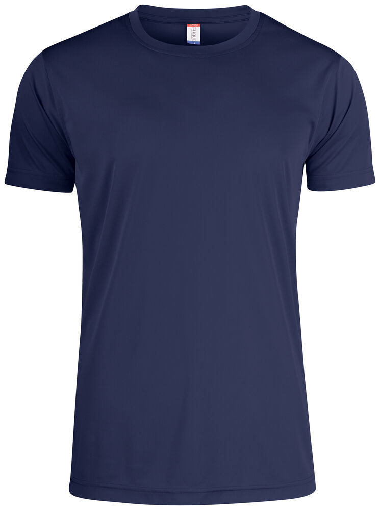 Basic Active-T Junior von Clique – White