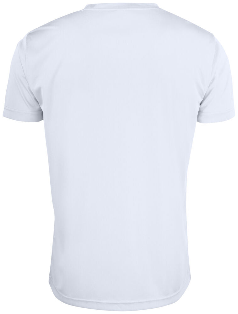 Basic Active-T von Clique – White