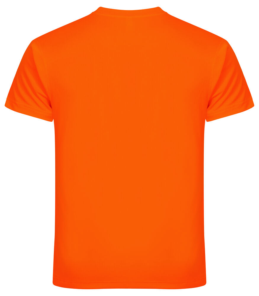 Basic Active-T von Clique – White
