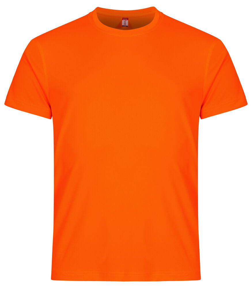 Basic Active-T von Clique – White