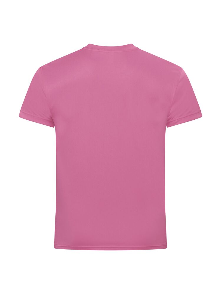 Basic Active-T von Clique – White