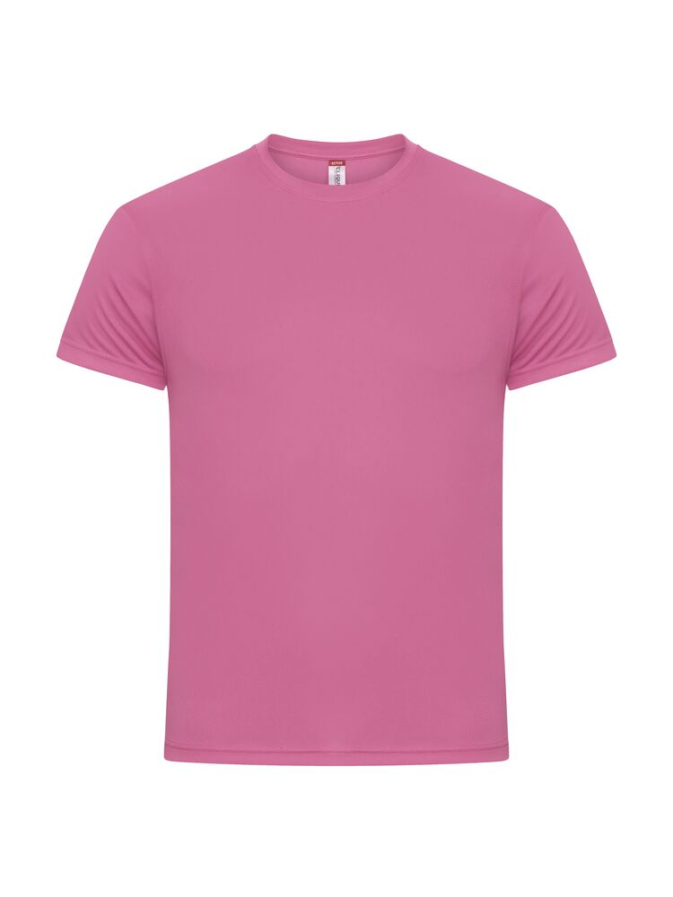 Basic Active-T von Clique – White