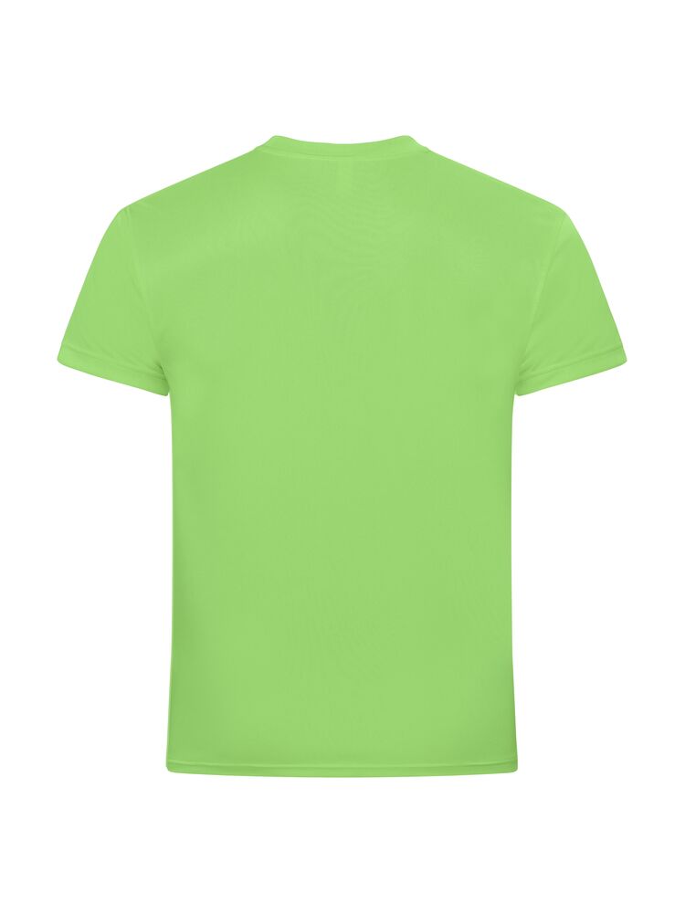 Basic Active-T von Clique – White