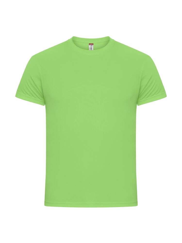 Basic Active-T von Clique – White