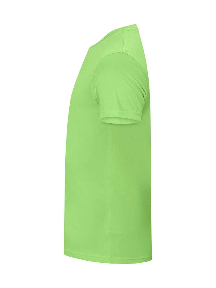 Basic Active-T von Clique – White
