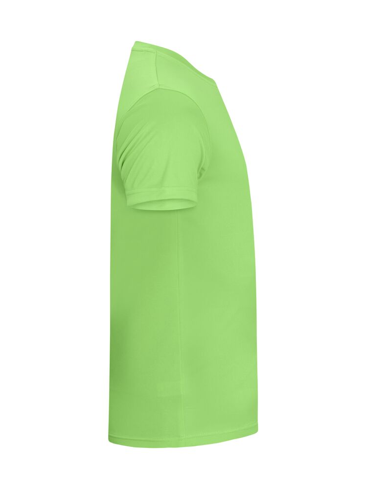 Basic Active-T von Clique – White