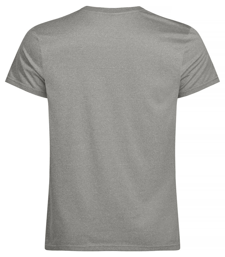 Basic Active-T von Clique – White