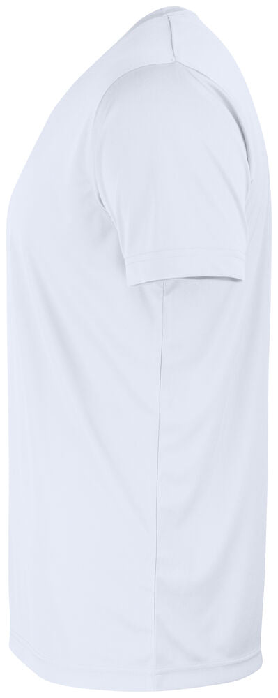 Basic Active-T von Clique – White