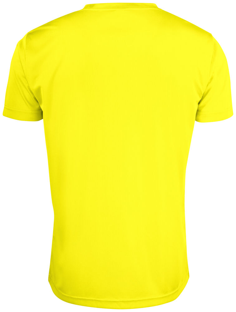 Basic Active-T von Clique – White