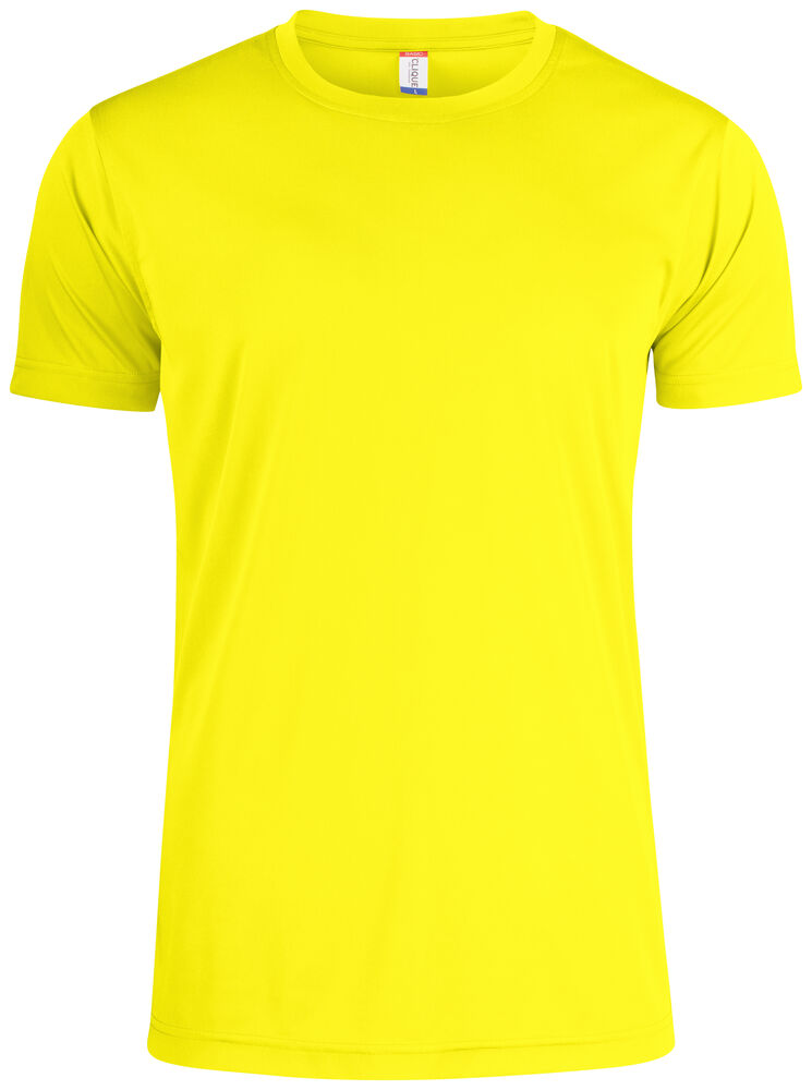 Basic Active-T von Clique – White