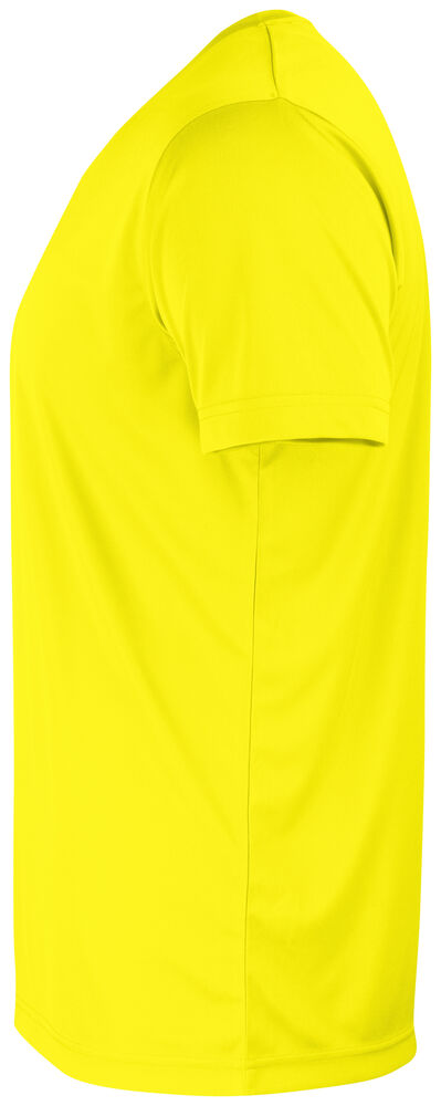 Basic Active-T von Clique – White