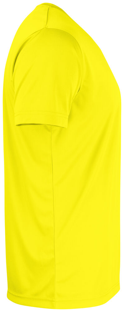 Basic Active-T von Clique – White