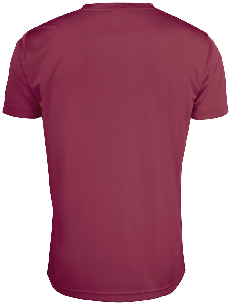 Basic Active-T von Clique – White
