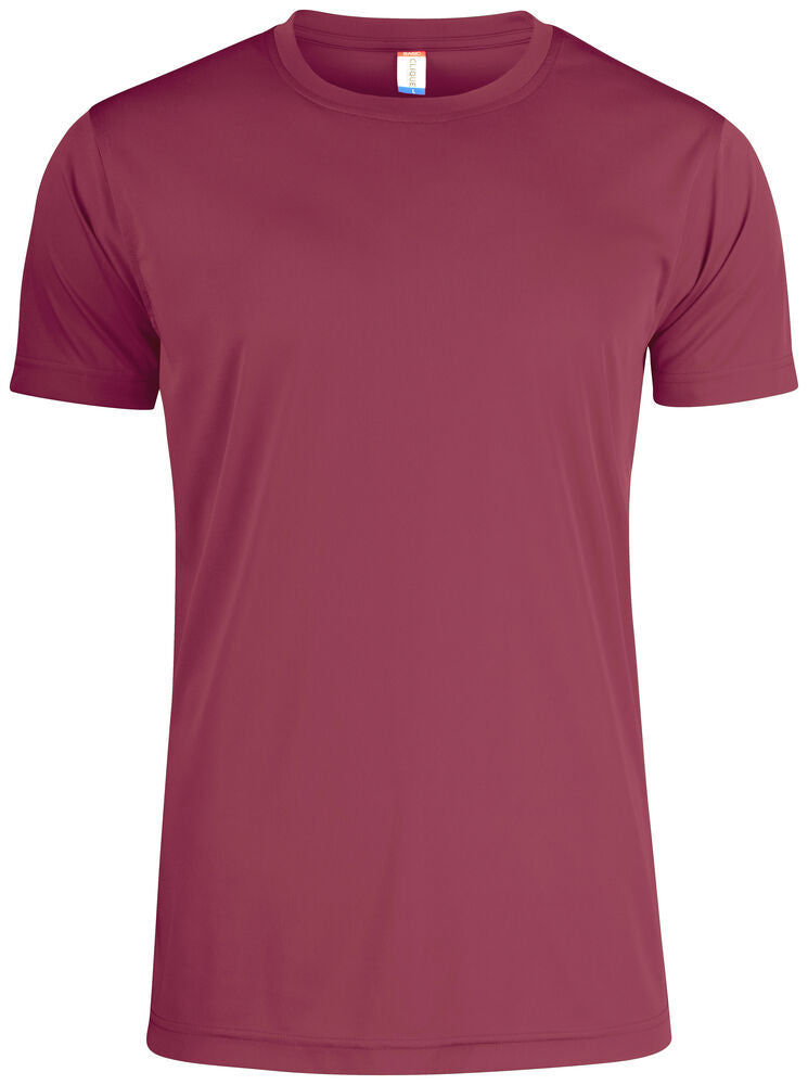 Basic Active-T von Clique – White