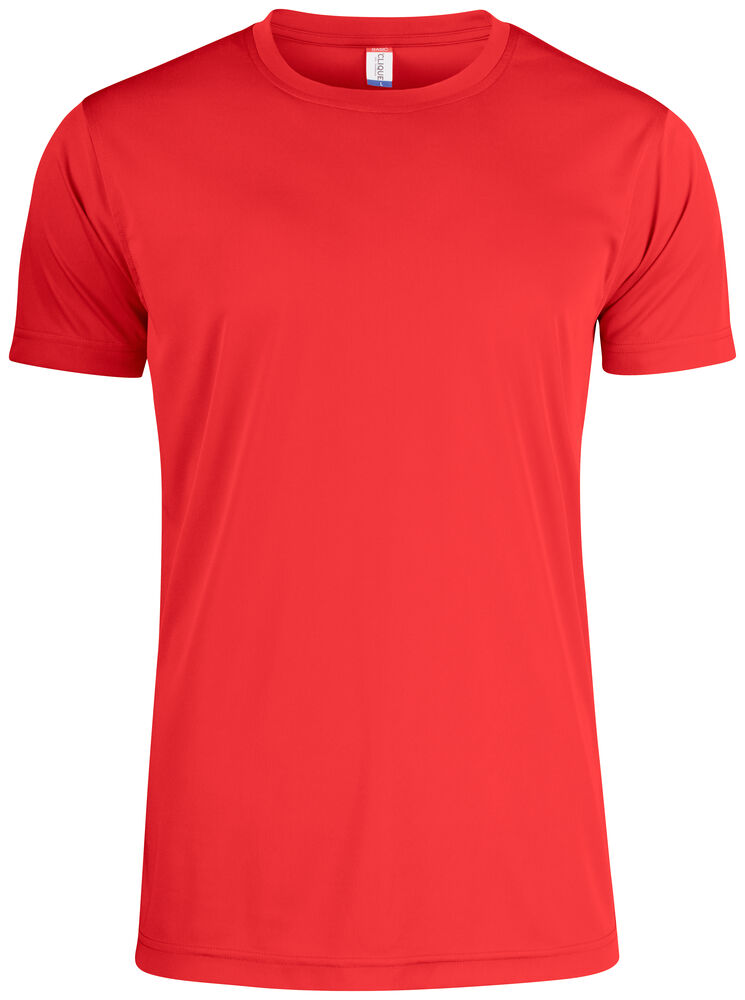Basic Active-T von Clique – White