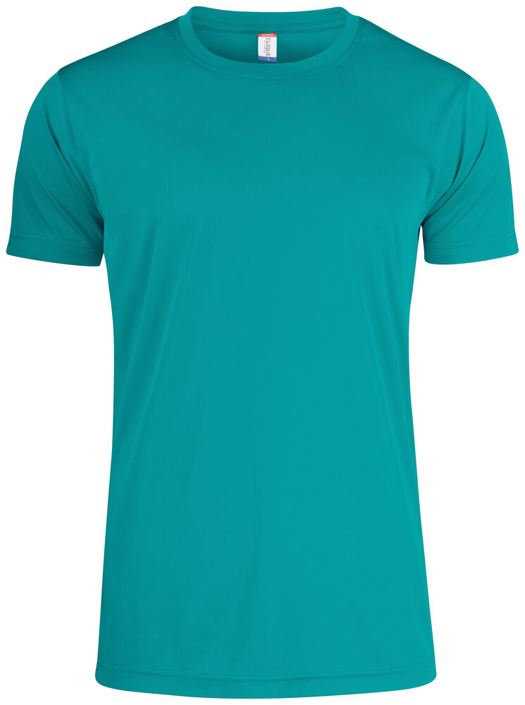 Basic Active-T von Clique – White