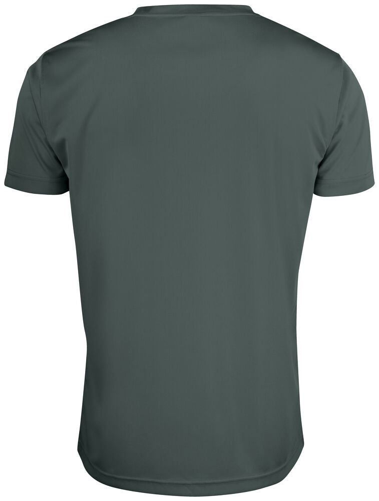 Basic Active-T von Clique – White