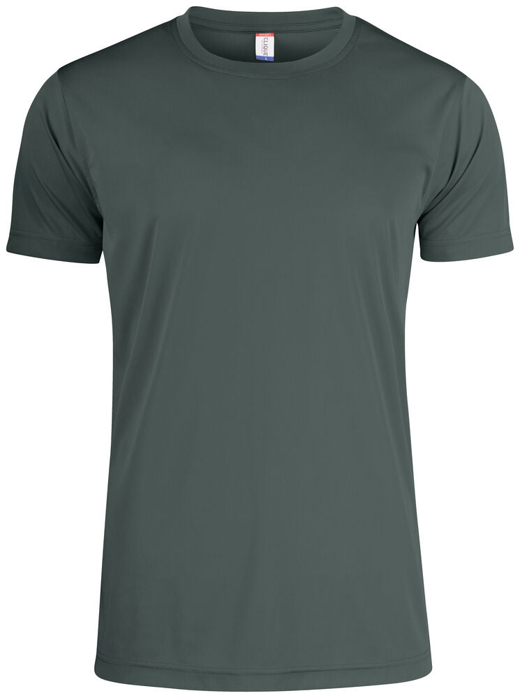 Basic Active-T von Clique – White