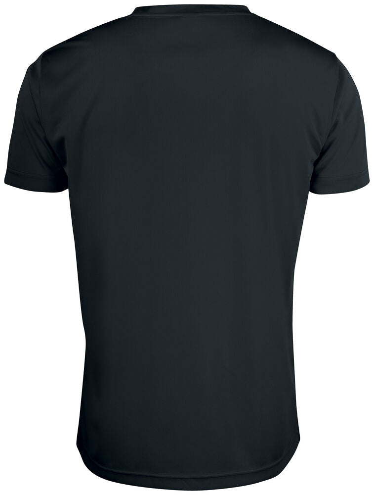 Basic Active-T von Clique – White