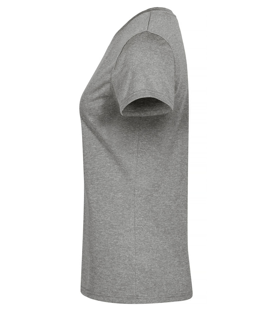 Basic Active-T Women von Clique – White