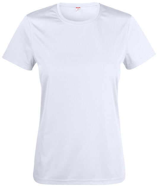 Clique Basic Active-T Women – Shirts & Oberteile