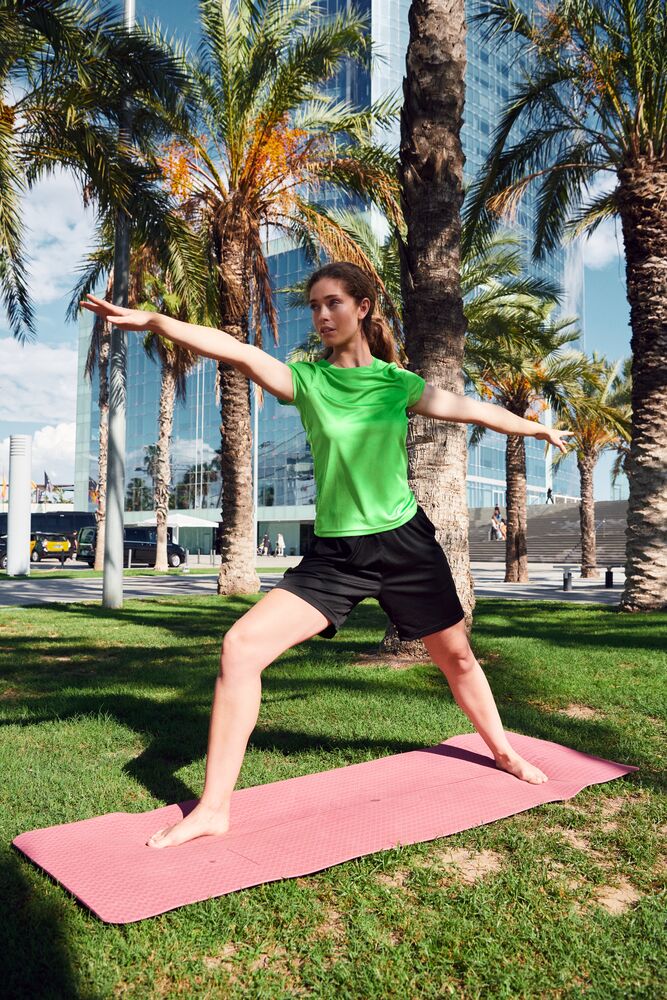 Basic Active-T Women