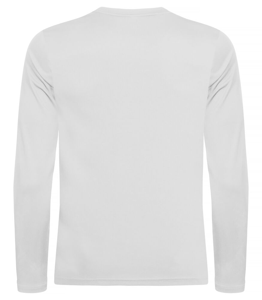 Basic Active-T L/S von Clique – White