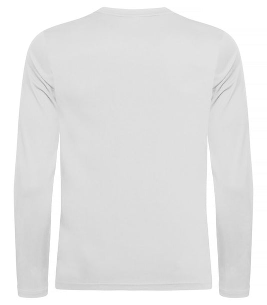 Clique Basic Active-T L/S – Pullover & Midlayer