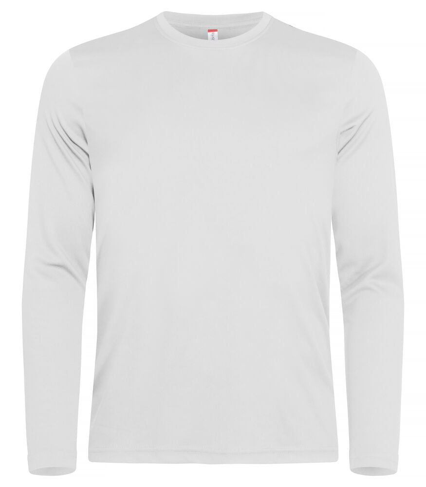 Basic Active-T L/S von Clique – White