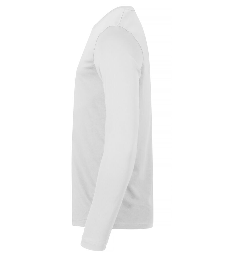 Basic Active-T L/S von Clique – White