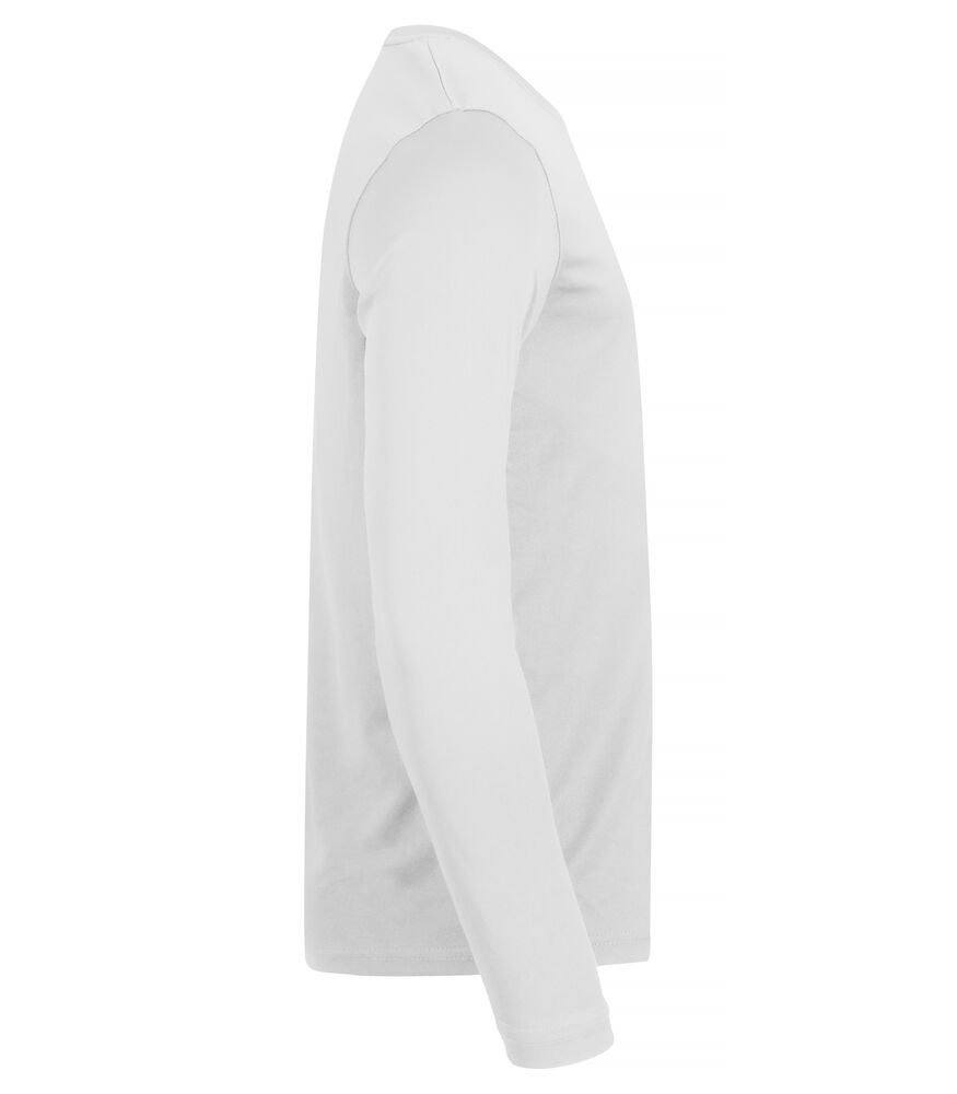 Basic Active-T L/S von Clique – White