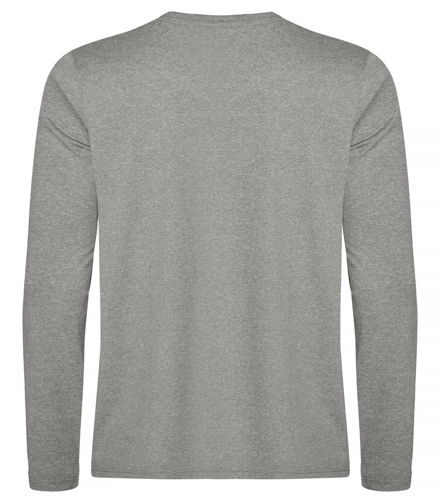 Basic Active-T L/S von Clique – White