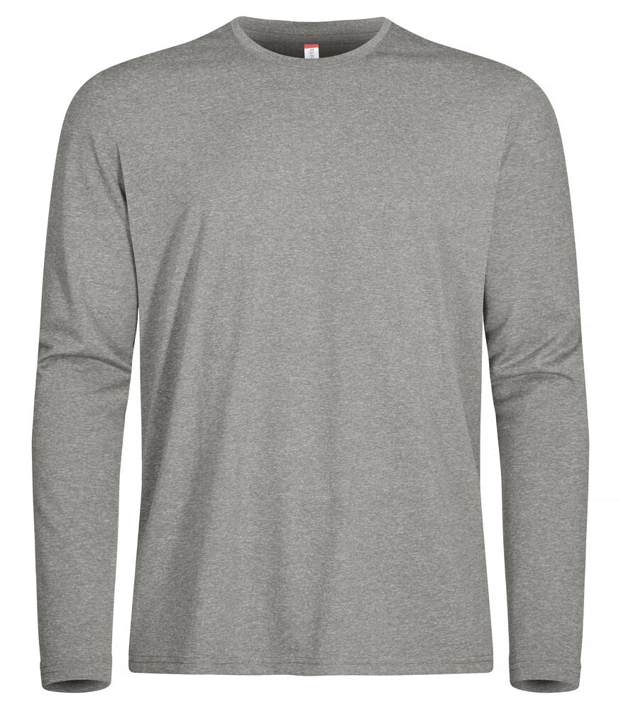 Basic Active-T L/S von Clique – White