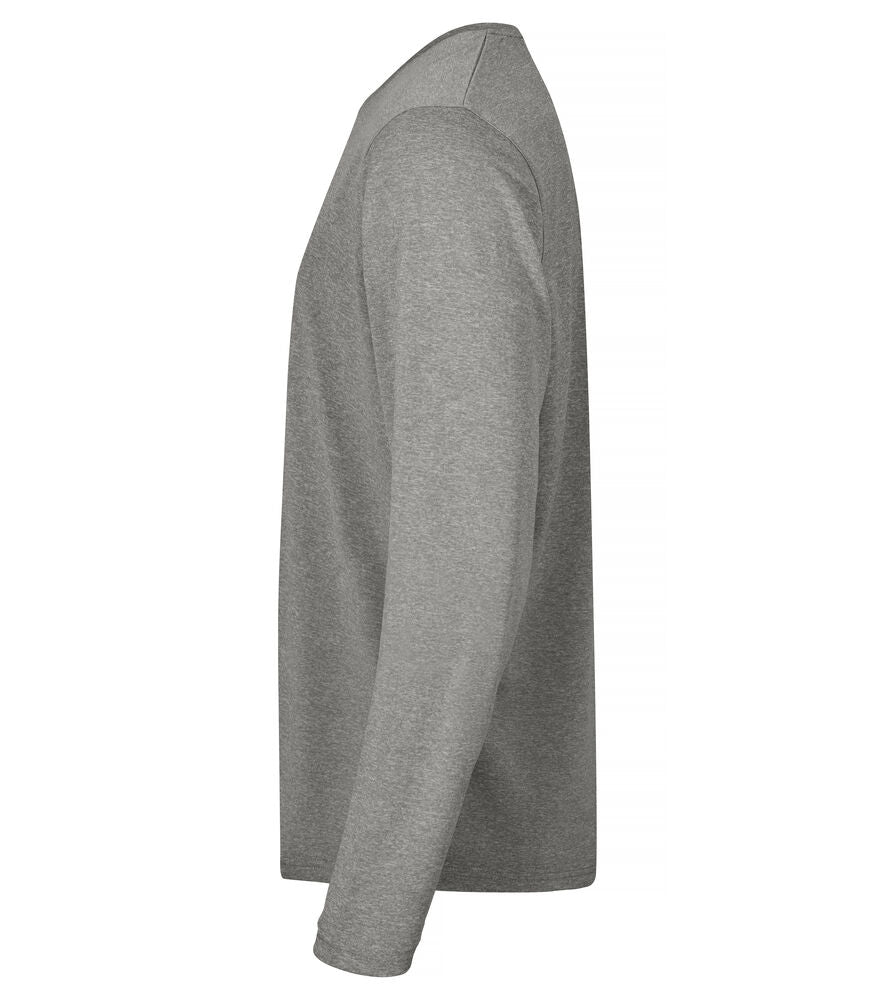 Basic Active-T L/S von Clique – White